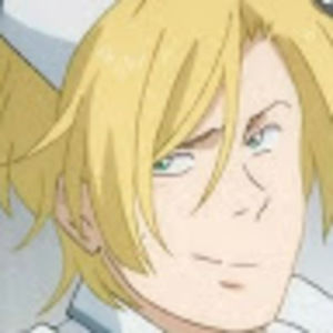 Meet your Posher, Nurse